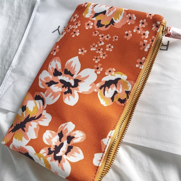 Rachel Pally Clutch - Picture 1 of 4